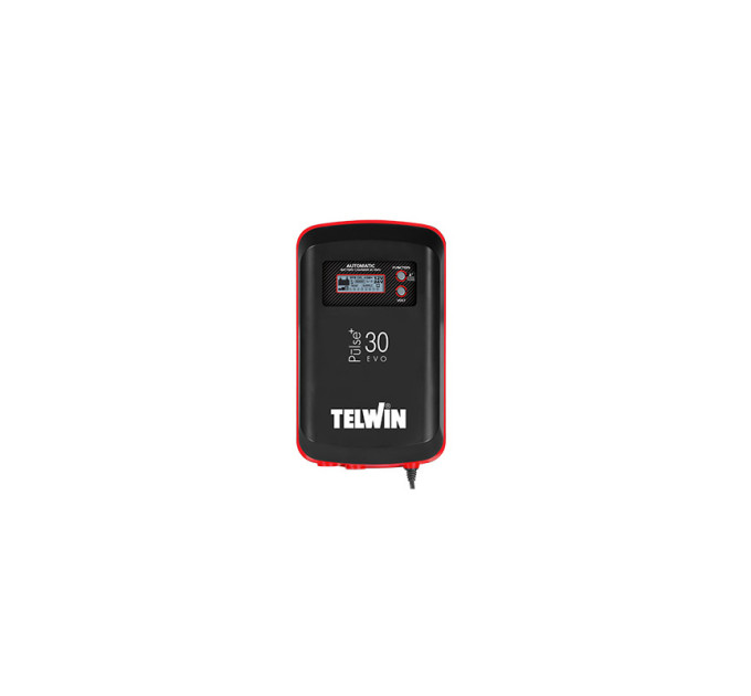 Зарядное устройство Telwin PULSE 30 EVO 230V 12V/24V