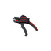 Стриппер автоматический для удаления изоляции, 0,2-6,0мм² 180мм KNIPEX ComStrip 12 62 180