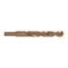Свердло по металу HSS-Co MILWAUKEE, DIN338, Ø12,5 х150х101мм, (5шт)