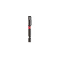 Переходник ShW MILWAUKEE, с 1/4'' Hex на 1/4'' квадратный хвостовик
