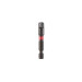 Переходник ShW MILWAUKEE, с 1/4'' Hex на 1/4'' квадратный хвостовик