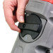Перфоратор акумуляторний безщітковий SDS-MAX MILWAUKEE M18 FHM-121C (11Дж) (ЗУ+1акк.Х12Ач+кейс) , (