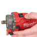 Дриль-шуруповерт акумуляторна безщіткова ударна MILWAUKEE M12 FPDX-202X (37Нм) (ЗУ+2акХ2Ач+кейс)