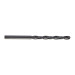 Сверло по металлу HSS-R MILWAUKEE, DIN338, Ø4,5х80х47мм, (10шт)