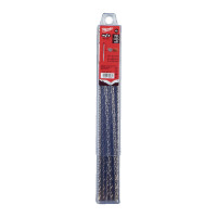 Бур SDS-PLUS M2 MILWAUKEE, Ø6,5х260х200мм, (10шт) Бур SDS-PLUS M2 MILWAUKEE, Ø6,5х260х200мм, (10шт)
