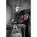 Пила сабельная аккумуляторная бесщеточная MILWAUKEE M12 CHZ-602X (ЗУ+2акк.Х6Ач+HDкейс)