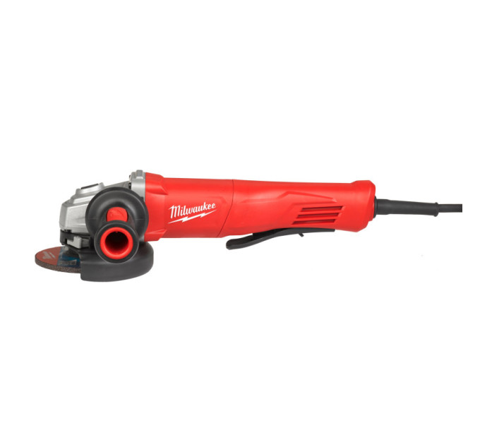 Углошлифовальная машина MILWAUKEE 125 мм AGV 13-125 XSPDE 4933451578