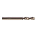 Свердло по металу HSS-G MILWAUKEE DIN1897, Ø4,2х55х22мм, короткий, (10шт)