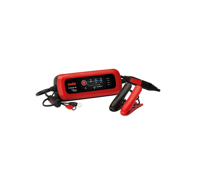 Зарядное устройство Telwin T-CHARGE 12 6V/12V