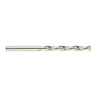 Сверло по металлу THUNDERWEB HSS-G MILWAUKEE, DIN338, Ø5,7х93х57мм, (10шт)