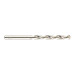 Свердло по металу THUNDERWEB HSS-G MILWAUKEE, DIN338, Ø5,7 х93х57мм, (10шт)