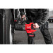 Гайковерт акумуляторний безщітковий MILWAUKEE 1'' (2711Нм) M18 ONEFHIWF1DS-121C, з кільцем (ЗУ+1ак.)