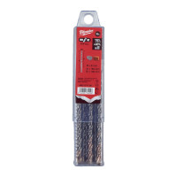 Бур SDS-PLUS M2 MILWAUKEE, Ø6,0х160х100мм, (10шт)