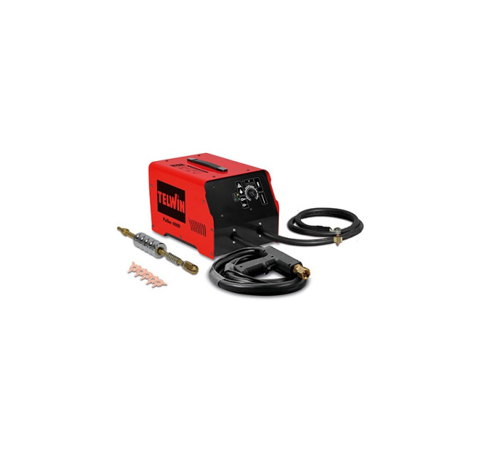 Аппарат точечной сварки Telwin PULLER 4000 230V