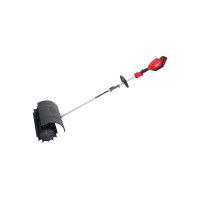 Насадка щетка резиновая для чистки MILWAUKEE M18 FOPH-RBA QUIK-LOK™