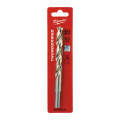 Свердло по металу THUNDERWEB HSS-G MILWAUKEE, DIN338, Ø12,5x151х101мм,