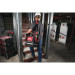 Ящик для інструментів на колесах PACKOUT MILWAUKEE TROLLEY BOX (560x410x650мм)