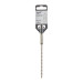 Бур SDS-PLUS Contractor MILWAUKEE Ø5x160мм