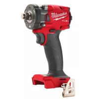 Гайковерт аккумуляторный бесщеточный MILWAUKEE 3/8