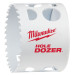 Коронка Bi-Metal HOLE DOZER™ MILWAUKEE (III) Ø65мм