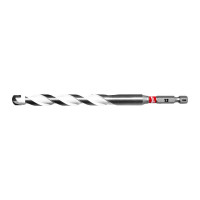 Свердло по мультиматеріалам ShW HEX MILWAUKEE, Ø12,0x150х90мм