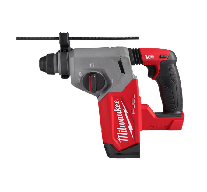 Перфоратор аккумуляторный бесщёточный SDS-PLUS MILWAUKEE M18 FH-0 (2,5Дж) (каркас)