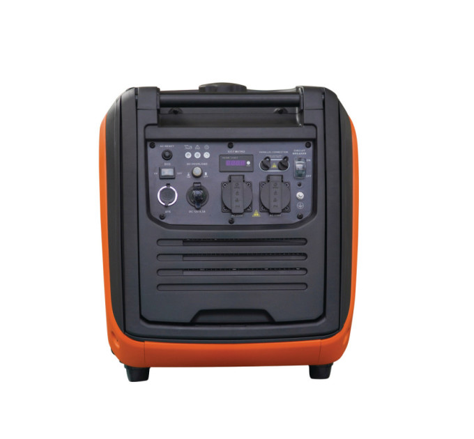 Генератор бензиновий инверторный кВт 4.0 UNICRAFT PG-I 40 SE-S HC