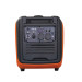 Генератор бензиновий инверторный кВт 4.0 UNICRAFT PG-I 40 SE-S HC