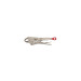 Зажим-струбцина Torque Lock Maxbite MILWAUKEE, Ø38мм, (закругленные губки), 170мм