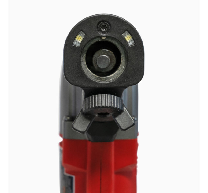 Ножницы по металлу аккумуляторные бесщёточный MILWAUKEE M12 FNB16-0 (каркас)