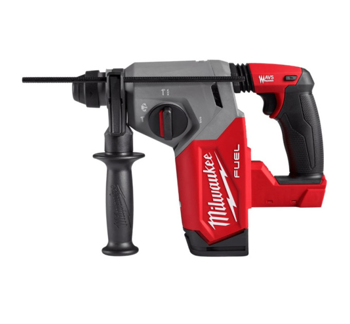 Перфоратор аккумуляторный бесщёточный SDS-PLUS MILWAUKEE M18 FH-0 (2,5Дж) (каркас)