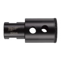 Коронка алмазна Diamond Max MILWAUKEE, Ø32мм M14 (сухе свердління)