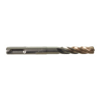 Бур SDS-PLUS MX4 MILWAUKEE, Ø8,0х115х50мм, (50шт) Бур SDS-PLUS MX4 MILWAUKEE, Ø8,0х115х50мм, (50шт)