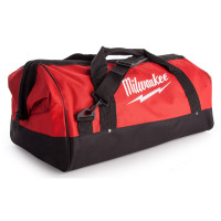 Сумка строителя (саквояж) MILWAUKEE размер L (58x27x30 см) 4931411254