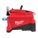 Насос допоміжний гідравлічний акумуляторний MILWAUKEE M18 HUP700-121 (ЗУ+1Х12Ач) FORGE™