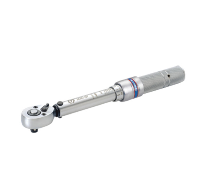 Ключ динамометрический 3/8" тип мини, 3~15NM