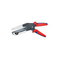 Ножницы для пластмассы и кабельных коробов, 275мм KNIPEX 95 02 21, фосфатированные