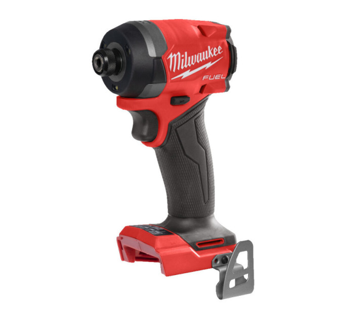 Шуруповерт ударний акумуляторний безщітковий MILWAUKEE (226 Нм) M18 FID3-0X (каркас, HDкейс)