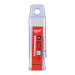 Сверло по металлу THUNDERWEB HSS-G MILWAUKEE, DIN338, Ø1,2х38х16мм, (10шт)