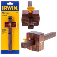 Рейсмус, IRWIN Рейсмус, IRWIN