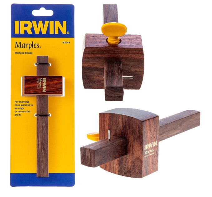 Рейсмус, IRWIN