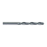 Свердло по металу HSS-R MILWAUKEE, DIN338, Ø7,5х109х69мм, (10шт)
