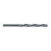 Свердло по металу HSS-R MILWAUKEE, DIN338, Ø7,5х109х69мм, (10шт)