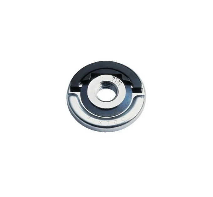 Швидкозатискна гайка FIXTEC M14 для УШМ 115-125-150мм MILWAUKEE