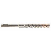 Бур SDS+ MX4 6x165 (5 шт) MILWAUKEE