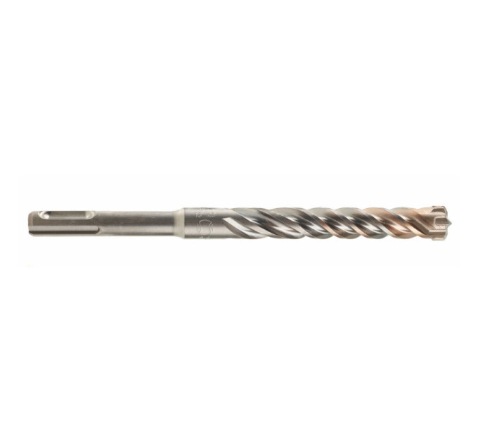 Бур SDS+ MX4 6x165 (5 шт) MILWAUKEE