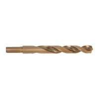 Свердло по металу HSS-Co MILWAUKEE, DIN338, Ø12,0х150х101мм