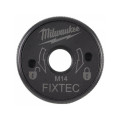 Швидкозатискна гайка Milwaukee Fixtec XL від ø 180 мм до ø 230 мм MILWAUKEE
