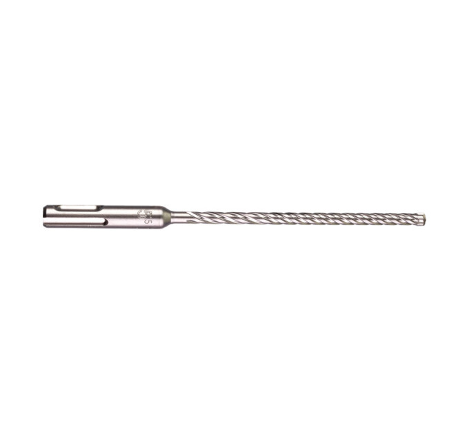 Бур SDS-PLUS MX4 MILWAUKEE, Ø5,5х165х100мм
