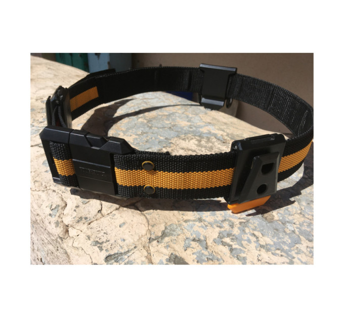 Пояс разгрузочный ClipTech ремень TOUGHBUILT TB-CT-42
